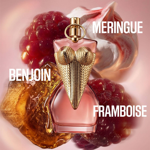 JEAN PAUL GAULTIER Gaultier Divine Couture - Eau de Parfum